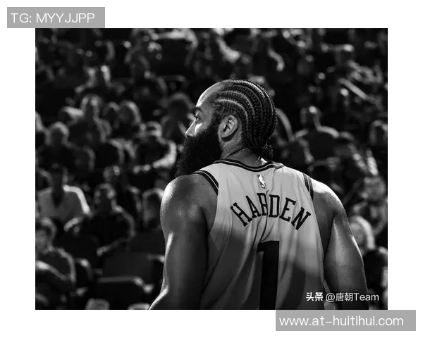 哈登：现阶段胜利是我们唯一的目标，我必须做我该做的事